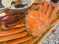 -震海贝烤贝·民俗特色店(延吉总店)