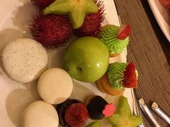 -杭州国际会议中心洲际酒店-原素全日餐厅(解放东路店)