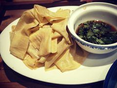 豆皮-苏浙徽·农家大院(开发区星湖101店)