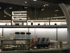 门面-luckincoffee瑞幸咖啡(恒大广场B1店)