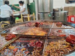 -石灰市老火锅(北滨路店)