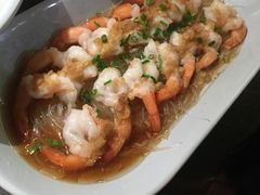 -外婆家(蓝色港湾店)
