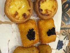 -番茄屋葡式美食(总店)