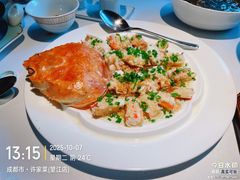 -许家菜(望江店)