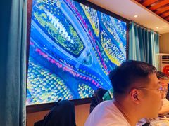 -淮安宴·淮扬菜(清河路一店)