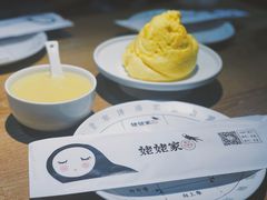 -姥姥家春饼店(佳亿时尚广场店)