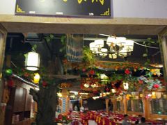 -侗乡缘食府(从江高铁站店)