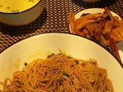 -十面春风·江南面馆(崇宁路店)