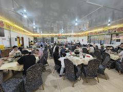 -红旗山庄(圭峰山店)