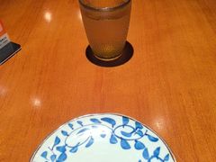 -鸟鸣门屋台料理(金帝银泰店)