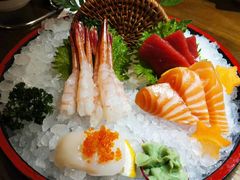 -蟹将军·松叶蟹和牛日料放题自助(K11店)
