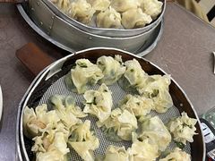 -清真烧麦馆(民族路店)