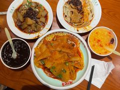 -再回首(西关木塔巷店)