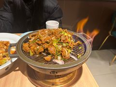 -宏状元现熬粥·京味菜(三里河店)