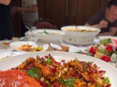 -贡宴盐帮菜自贡驻京联络处餐厅