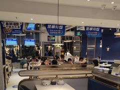 -兰湘子·湘菜小炒(长安万科广场店)
