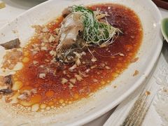 -御彩酒家(东风东路店)