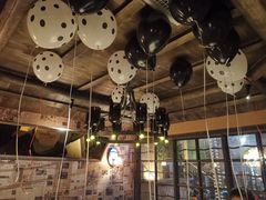 -胡桃里音乐酒馆(下沙店)