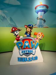 -尼克Playtime(欢乐海岸店)