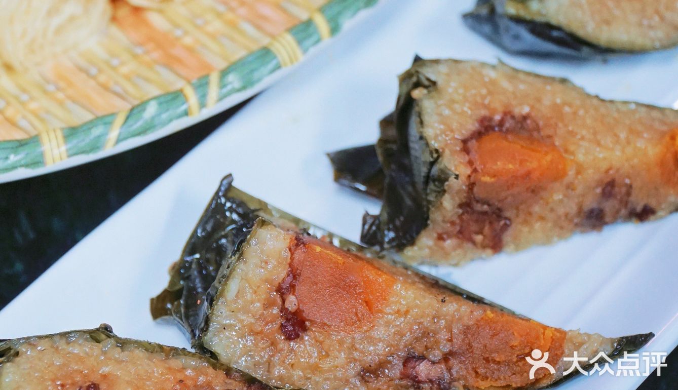 海南本地人开的椰子鸡店🥥饭点排长龙🔥