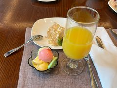 -浙江西子宾馆·瑶园咖啡厅