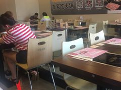 -呷哺呷哺(松江开元店)