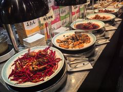 -丰卓会海鲜自助(中润大道店)