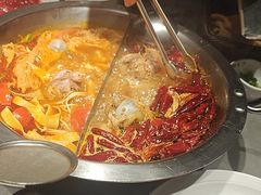 -骨之味·筒骨汤火锅(江头店)