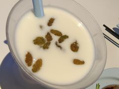 -疆遇·新新新新的新疆菜(万达店)