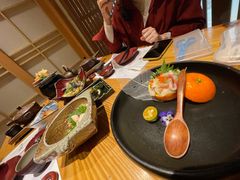 -花潮料理艺食馆(世欧广场店)