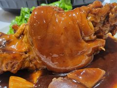 -昱德来·天津菜·渤海湾小海鲜(华夏店)