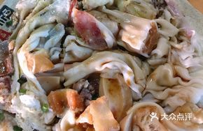 Family Feast Sausage