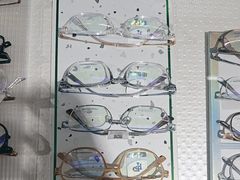 -宝视友眼镜·平价精准配镜(同德悦中心店)
