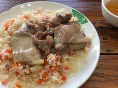 -217丰惠源抓饭(江乾路店)