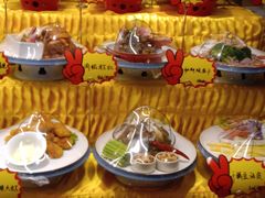 -鲁城往事(游客中心店)