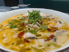 -曹家小菜(胜太路店)