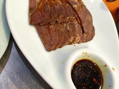 -大草原清真饭庄(沙河店)