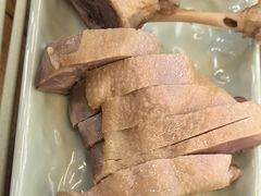 -鸡鸣汤包(仙林店)