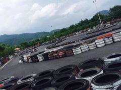 -赛达赛车主题乐园·卡丁车·团建