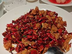 -羲和雅苑•北京烤鸭(陆家嘴中心店)
