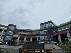 -浦江城市生活广场(江月路店)