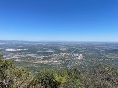 -鹫峰国家森林公园