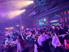 -MOSSO·Liveshow(M3香港广场店)