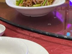 -宝盛水博园大酒店·中餐厅·杭帮菜