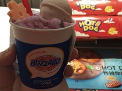 -DQ·蛋糕·冰淇淋(民勇嘉泰店)