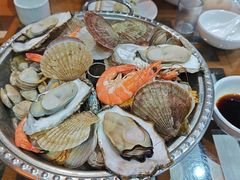 -良师门滨海人家·海鲜·家常菜(滨海城店)