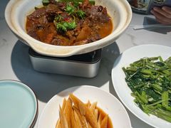 -又见炊烟私房菜(敬亭路店)