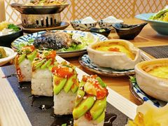 -德川家日本料理(中关村寰太大厦店)