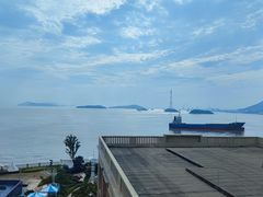 -宁波海天一洲景区