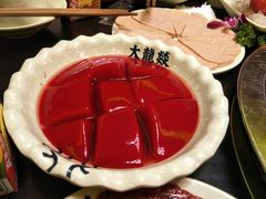 -大龙辣火锅·龙虾·烧烤(湖滨新天地店)